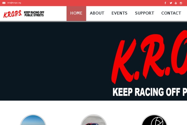 GiveAHand theme site design template sample