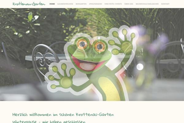 Site using WP show more plugin