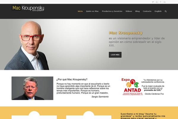 Site using Logo-carousel-free plugin