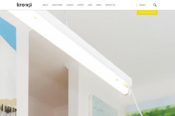 Website theme site design template sample