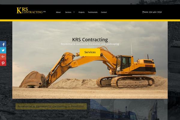 Rt_lexicon_wp theme site design template sample