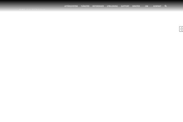 Site using Ultimate Posts Widget plugin