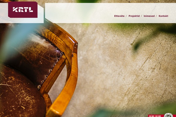 Site using Background Manager plugin