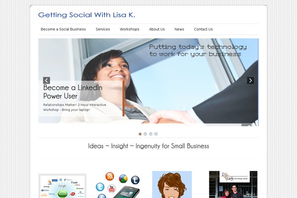 Colorway Theme theme site design template sample