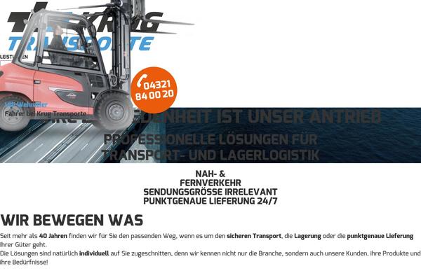 Site using Rigl-responsive-images plugin