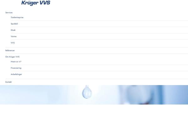 Site using Avas-core plugin