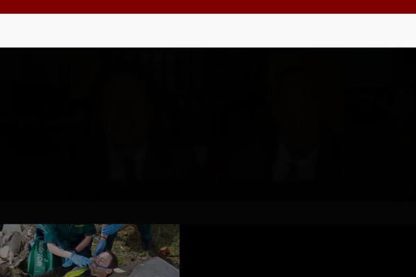 Site using Ocean-extra plugin
