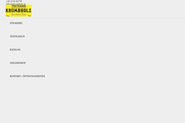 Site using Woocommerce-product-addons plugin