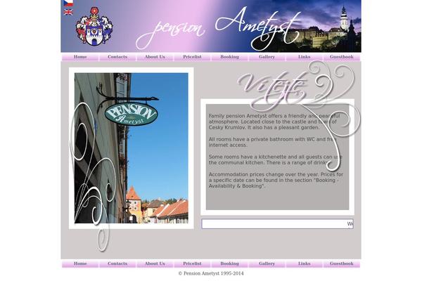 ecopress theme websites examples