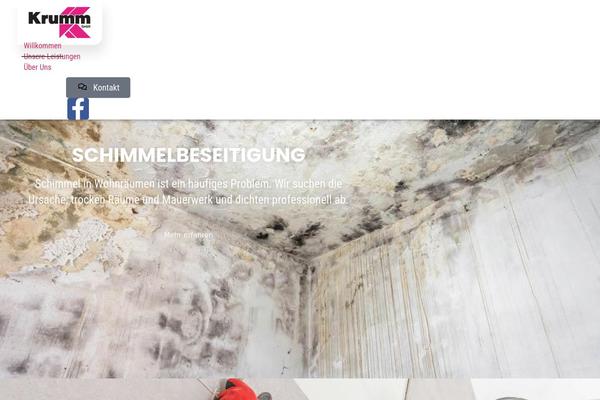 Site using Templatera plugin
