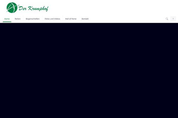 Site using Simple-event-planner plugin