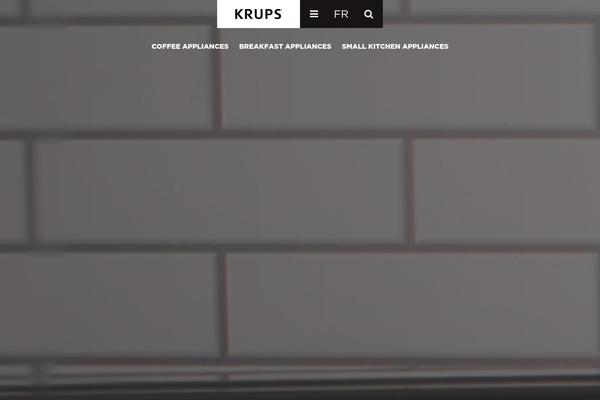 Site using Sitepress-multilingual-cms-master plugin