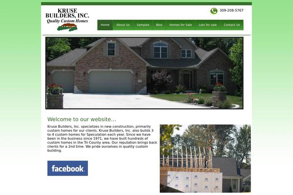 Site using Column Shortcodes plugin