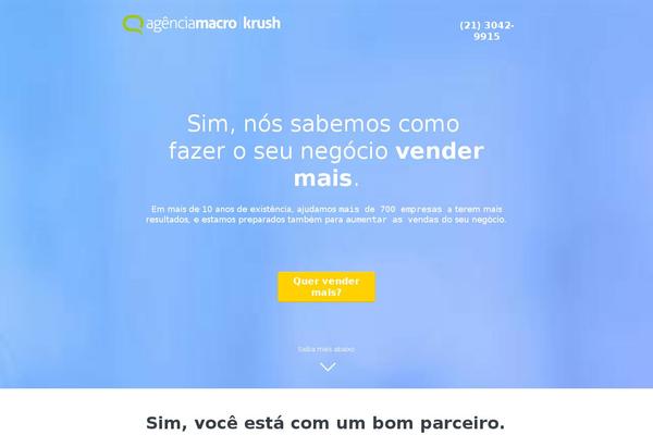 Site using Ut-twitter plugin