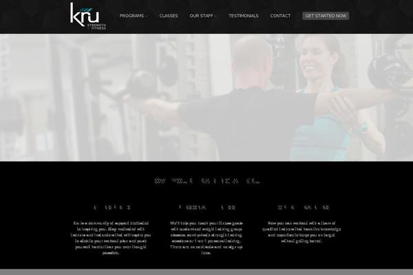Verycreative theme site design template sample