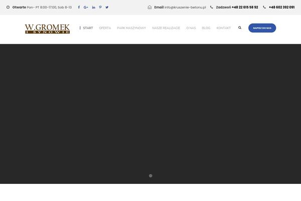 SEOCrawler theme site design template sample