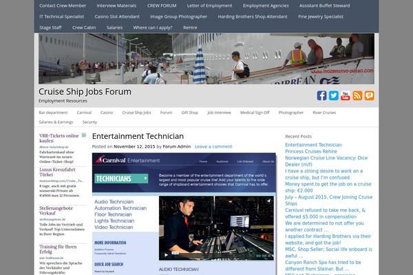 HeatMap AdAptive theme site design template sample