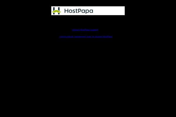 Site using Rselements plugin