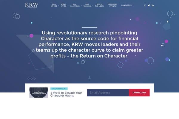 Site using Gravityforms plugin