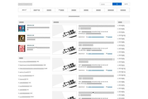 Dynamic theme site design template sample