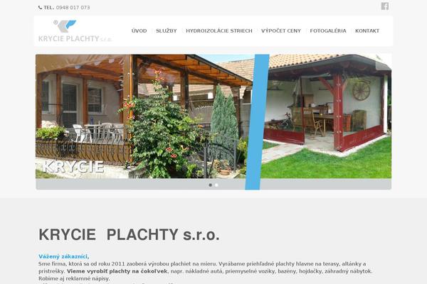 Site using jQuery Lightbox For Native Galleries plugin
