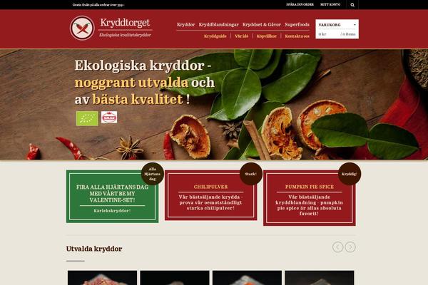 Site using Woocommerce-google-dynamic-retargeting-tag plugin