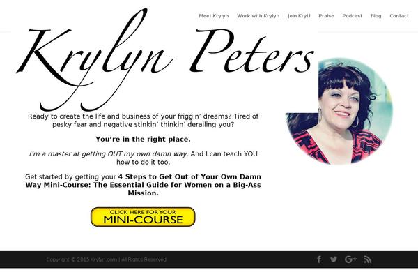 Site using OptimizeMember plugin