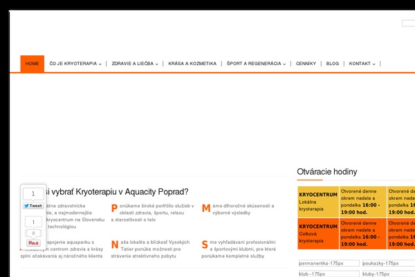 Alterna theme site design template sample