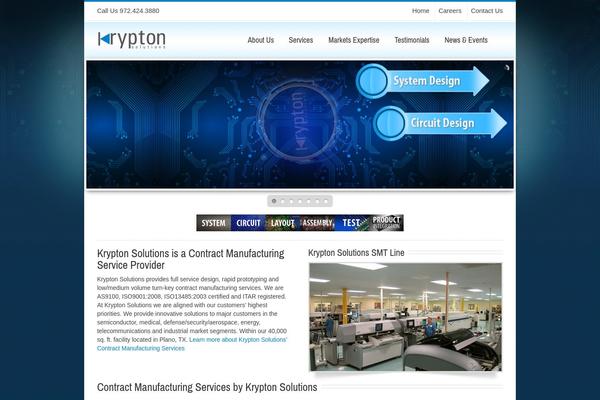 Site using Owl-carousel-wp plugin
