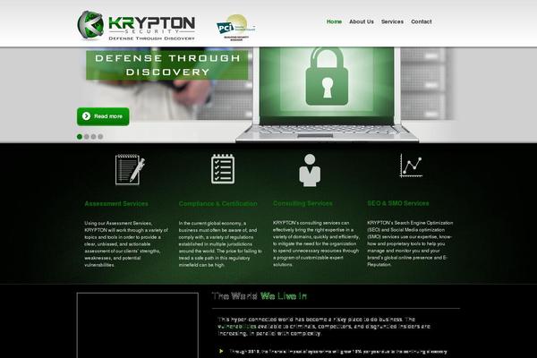kryptonsecurity.com site used 38131