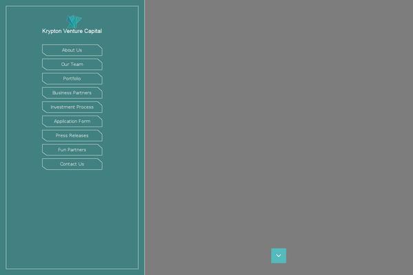 Site using Trx_addons plugin