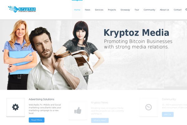 Lexon theme site design template sample
