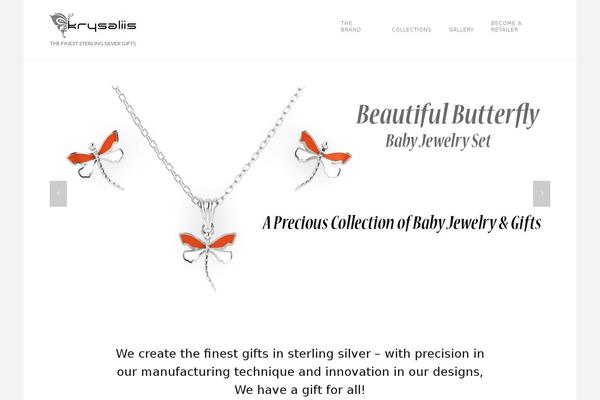 Site using Be-page-builder plugin