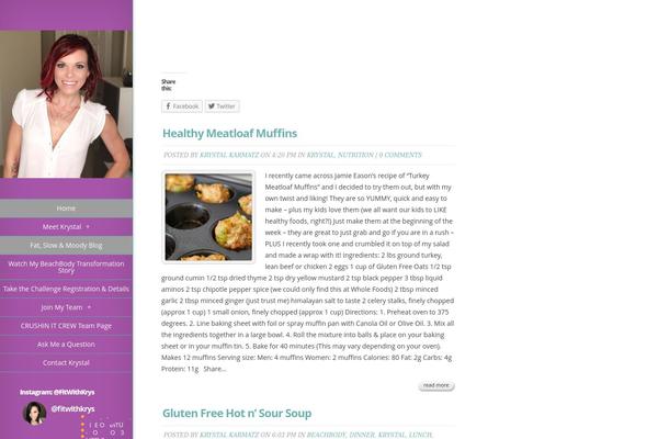 Origin theme site design template sample