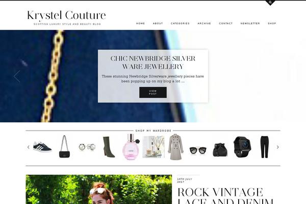 Site using P3 plugin