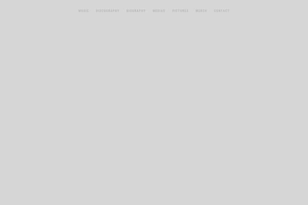 Site using Wolf-custom-post-meta plugin