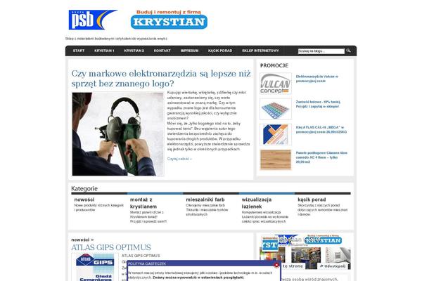 Site using WP Google Analytics plugin