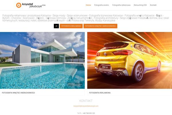 Site using Wp_media_boxes plugin