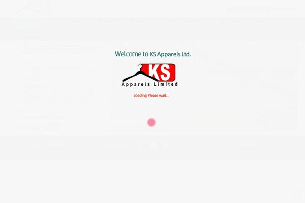 Maxbizz theme site design template sample