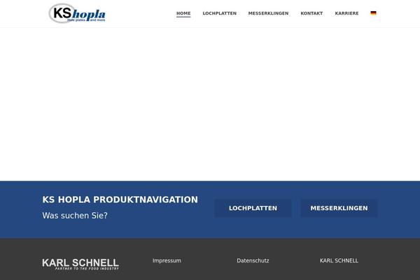 Site using Hcaptcha-for-forms-and-more plugin