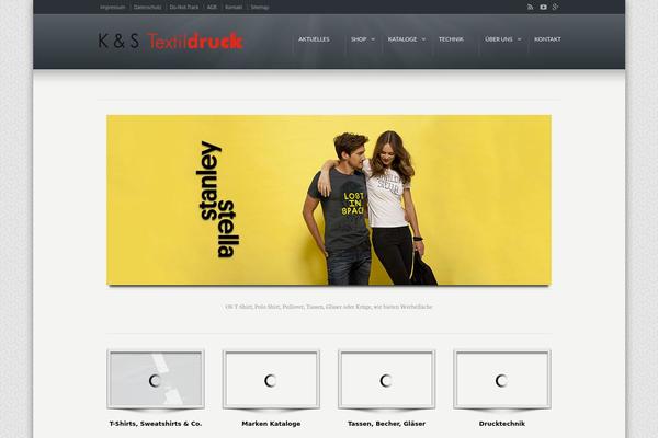Site using Karma_builder plugin