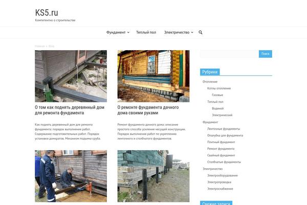 Site using Featured-image-from-url plugin