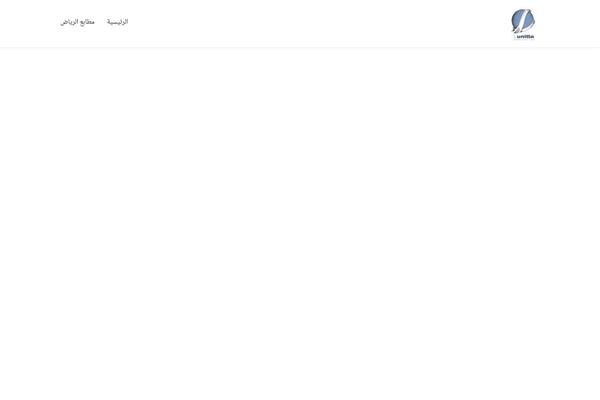 Okab theme site design template sample