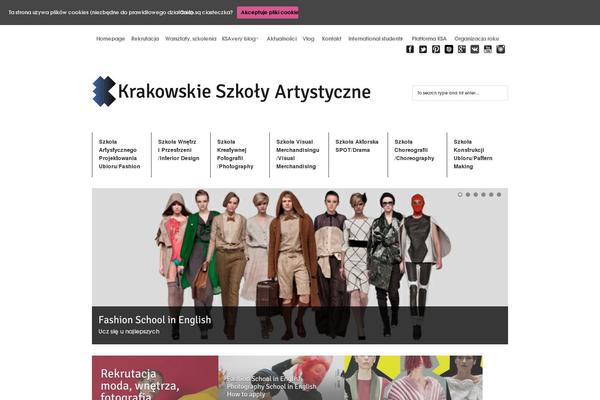 Site using Juiz Social Post Sharer plugin