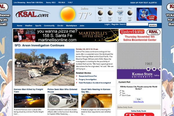 Site using Empowerlocal plugin