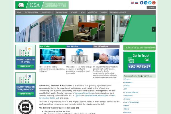 Wp-boot theme site design template sample