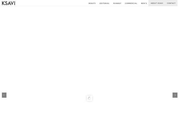 Site using Essential-addons-cs plugin