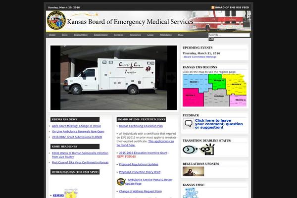 Church_30 theme site design template sample