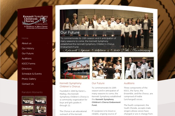 RT-Theme 15 theme site design template sample