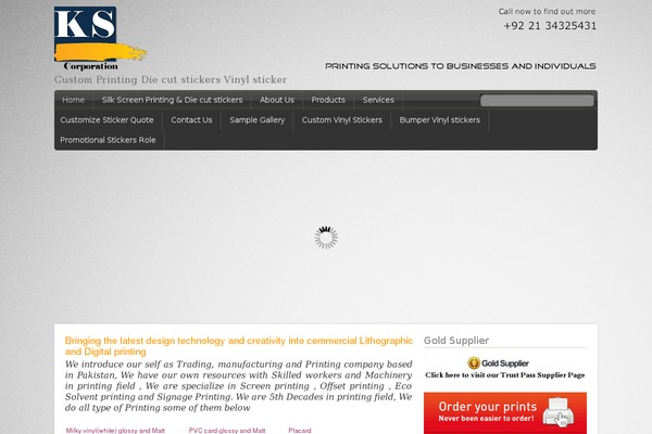 StartupWP theme site design template sample